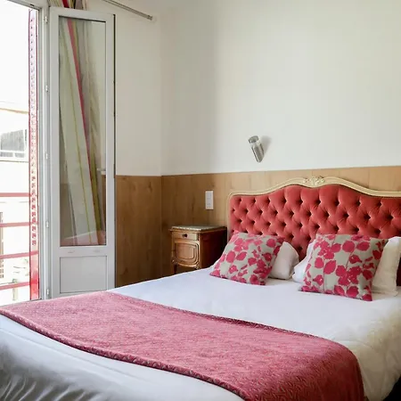 Gloria Hotel Grenoble