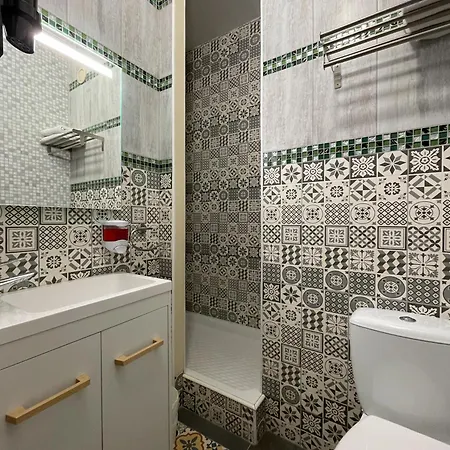 Hotel Gloria Grenoble