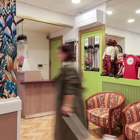 Gloria Hotel Grenoble