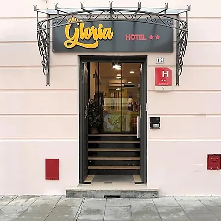 Gloria 2* Гренобль