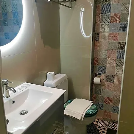 Hotel Gloria