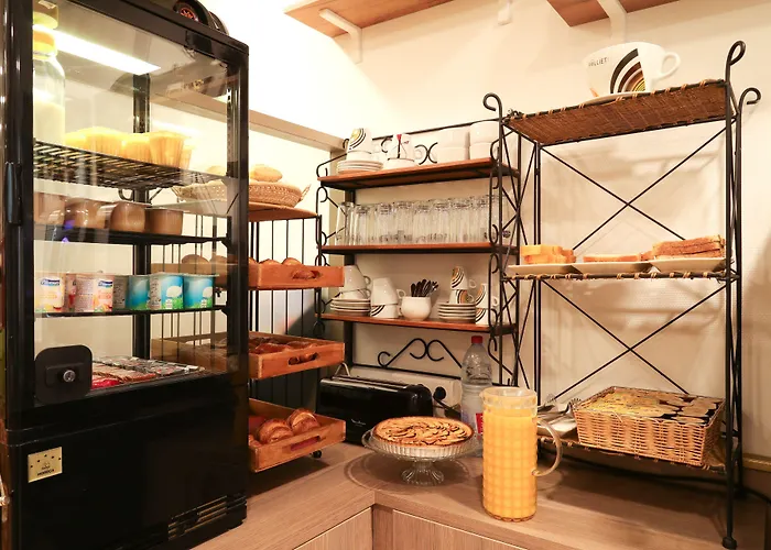 Отель Gloria 2*