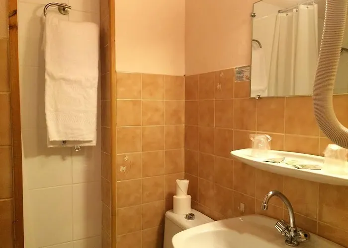 Gloria 2* Гренобль