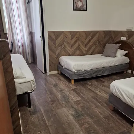 荣耀酒店 格勒诺布尔