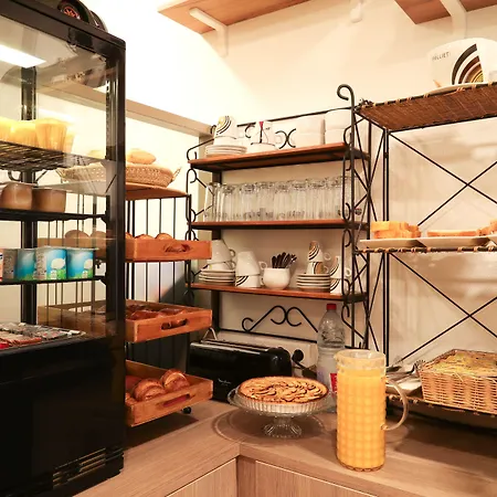 Hotel Gloria 2*
