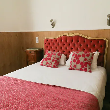 Gloria Hotel 2*